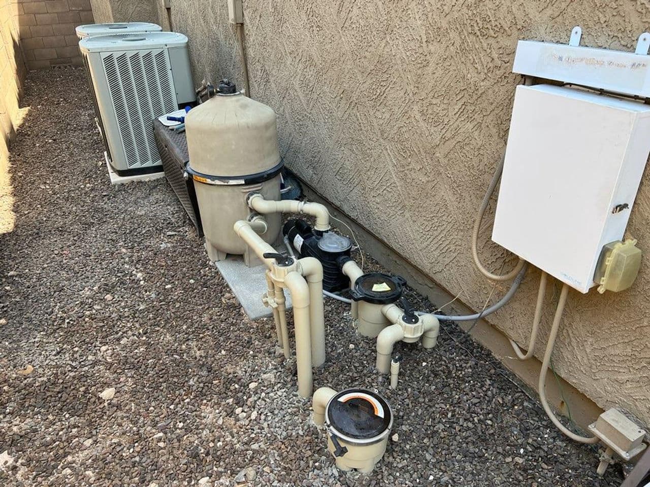 Blog post The Importance of Maintaining and Repairing Your Pool Equipment image